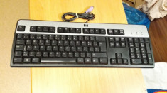 Tastatura PC HP SK2880 PS 2 SWISS foto