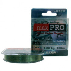 FIR LAZER MAX PRO GERMANY 150M O.18MM foto