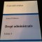 Drept administrativ - Anton Trailescu - Editia a 4-a