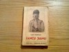 IANCU JIANU roman - Paul Constant - Cugetarea, 1940, 276 p.