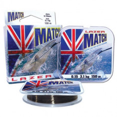 FIR LAZER MATCH SINKING 150M 0.15 MM foto