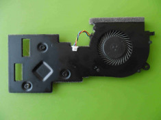 Sistem de racire Ventilator laptop Acer Aspire ES1-512 foto