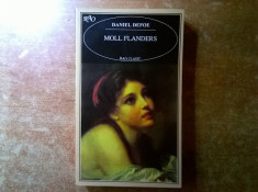 Daniel Defoe ? Moll Flanders {Rao} foto