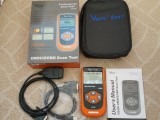 Diagnoza universala Vgate VS550 masini CAN EOBD ODB II