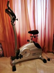 Bicicleta fitness Kettler Vento 700 foto