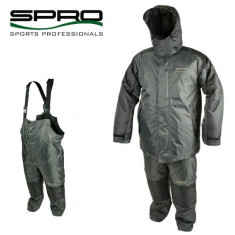 COSTUM SPRO THERMAL PVC SUIT 2015 L foto