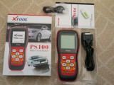 Diagnoza universala XTool PS100 Update Online 100% Original CAN-BUS OBDII