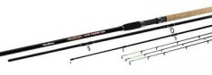 Formax - Lanseta Altiva Carp Feeder 3,9m - 110gr foto