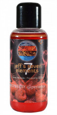 JEFF&amp;#039;S SEVEN ELEMENTS FLAVOR MOLASSES FRAGUTE 100 ML foto