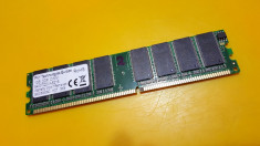 1GB DDR1 Desktop,Brand PNY,400Mhz,PC-3200(2) foto