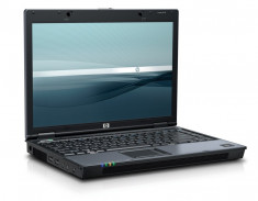 Laptop HP 6510b, Intel Core 2 Duo T7250, 2.0 GHz, 2 GB RAM, 160GB HDD, DVD-RW, Grad A- foto