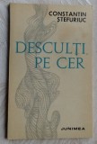 CONSTANTIN STEFURIUC - DESCULTI, PE CER (VERSURI, editia princeps - 1976)