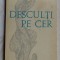 CONSTANTIN STEFURIUC - DESCULTI, PE CER (VERSURI, editia princeps - 1976)