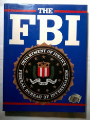 The FBI {album, 1989} foto