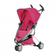 Carucior Zapp Xtra2 Quinny Pink Passion foto