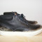 Ghete TIMBERLAND Adventure 2.0 Cupsole Chukka 2257B nr. 41