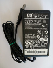 Incarcator imprimanta HP 0957-2231 / 32V, 375mA - 16V, 500mA / DeskJet (843) foto