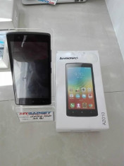 Lenovo A2010 foto