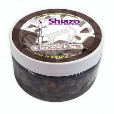 SHIAZO THE ORIGINAL STEAM STONES CIOCOLATA 100 GR foto