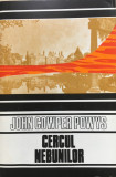 CERCUL NEBUNILOR - John Cowper Powys