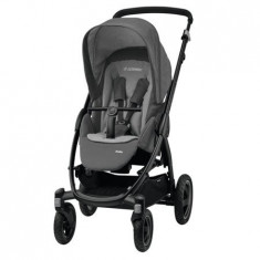 Carucior Stella Maxi-Cosi Concrete Grey foto