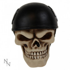 Capat schimbator viteze Skull Racer foto