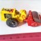 bnk jc Anglia - Corgi Juniors - Raygo Rascal 600