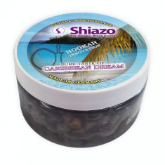 SHIAZO THE ORIGINAL STEAM STONES CARRIBEAN 100 GR foto