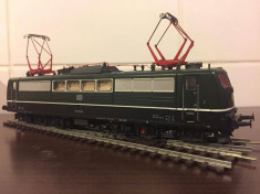 Locomotiva Roco 151 DB, digitala foto