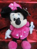 Plus Minnie muzical, Disney