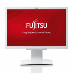 Monitor FUJITSU SIEMENS B22W-5, LED 22 inci, 1680 x 1050, VGA, DVI, USB x 4, WIDESCREEN, Full HD, Grad A- foto