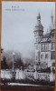 Sinaia ; Peles , 3 ilustrate interbelice, Ambele, Printata, Romania 1900 - 1950