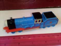 bnk jc Locomotiva Thomas - ERTL foto