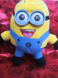 Minion plus