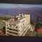 R.S.R. - SINAIA - HOTELUL ALPIN &quot; COTA 1400 &quot; - CIRCULATA, TIMBRATA .