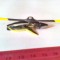 bnk jc Elicopter - Mattel 2003 - Micro