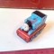 bnk jc Thomas &amp; Friends - locomotiva Thomas