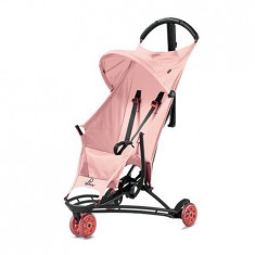 Carucior Yezz Quinny Pink Pastel foto