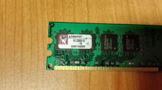 Ram PC Kingston 1Gb DDR2 800MHz KFJ2890-1G foto