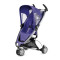 Carucior Zapp Quinny Purple Pace