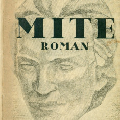 Mite - E.Lovinescu - Roman