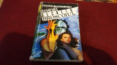 EDGAR WALLACE - ASOCIATIA SECRETA BROSCOIUL foto