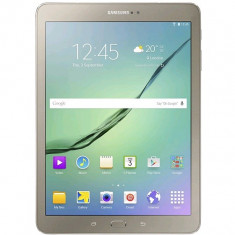 Samsung Galaxy Tab S2 VE 9.7 (Wi-Fi + LTE, 32GB, Gold) (Origin EU) foto