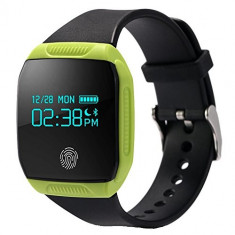 Smartwatch LEMFO E07S NOU, IP67, Mod Inotator,GPS Tracker,3D gyroscop foto