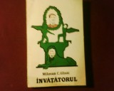 Milovan C. Glisic Invatatorul si alte povestiri, proza scurta sarbo-croata, Univers