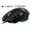 Mouse gaming Logitech G502 Proteus Spectrum Tunable