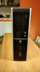 Desktop Slim HP Compaq 8200 Elite Intel Pentium G630 2,70GHz foto
