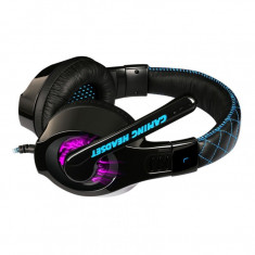 Casti gaming Somic G-Killer G95 Negru Violet foto