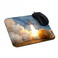 Mousepad personalizat dreptunghi foto