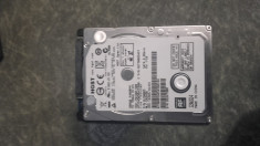 hard disk laptop 5oo gb foto